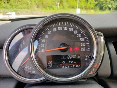 MINI Mini 1.5 One 75 CV (16)
