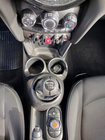 MINI Mini 1.5 One 75 CV (18)