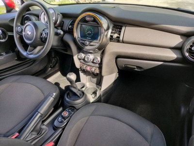 MINI Mini 1.5 One 75 CV (19)
