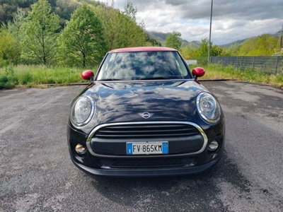 MINI Mini 1.5 One 75 CV (2)