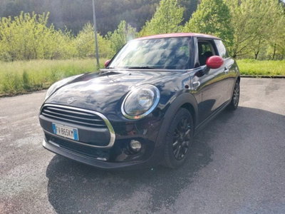 MINI Mini 1.5 One 75 CV (3)
