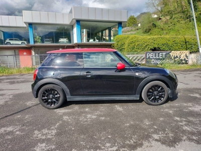 MINI Mini 1.5 One 75 CV (4)