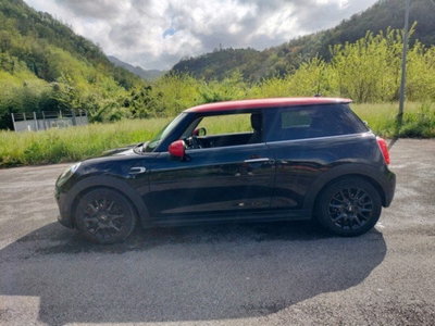MINI Mini 1.5 One 75 CV (5)