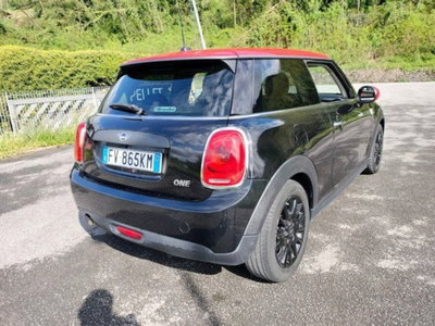 MINI Mini 1.5 One 75 CV (6)