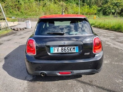 MINI Mini 1.5 One 75 CV (7)