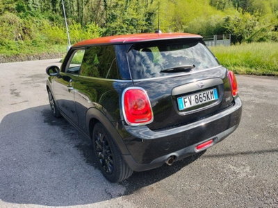 MINI Mini 1.5 One 75 CV (8)