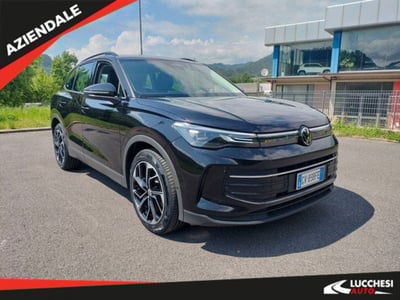 Volkswagen Tiguan 2.0 TDI 150 CV SCR DSG 4MOTION Life usata