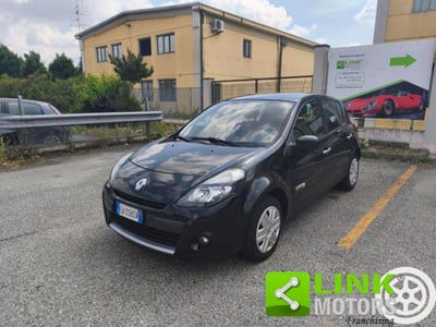 Renault Clio 1.2 16V TCE 100CV 5 porte Luxe usata