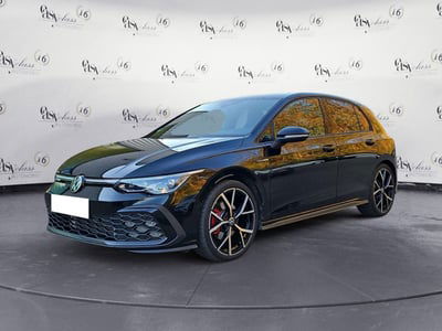 Volkswagen Golf 2.0 TDI GTD DSG usata