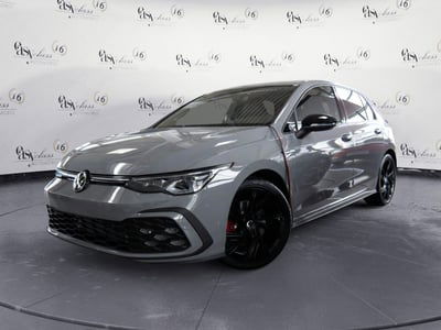 Volkswagen Golf 2.0 TDI GTD DSG usata