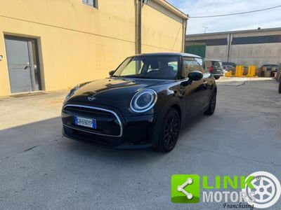 MINI Mini 1.5 One JCW usata