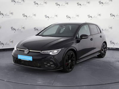 Volkswagen Golf 2.0 TDI GTD DSG usata