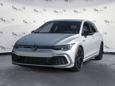 Volkswagen Golf 2.0 TDI GTD DSG usata