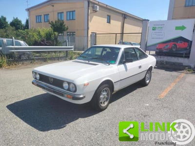 Lancia Beta Coupé 1.3 usata