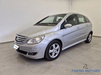 Mercedes-Benz Classe B 150 usata