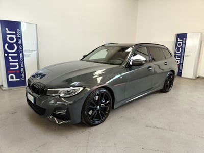 BMW Serie 3 Touring 330i xDrive  Sport usata