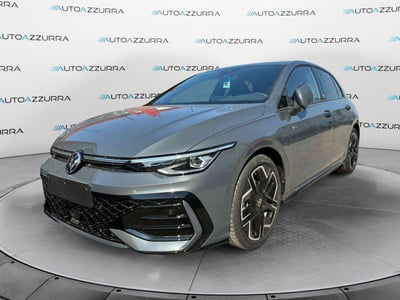 Volkswagen Golf 2.0 TDI 150 CV DSG SCR R-Line