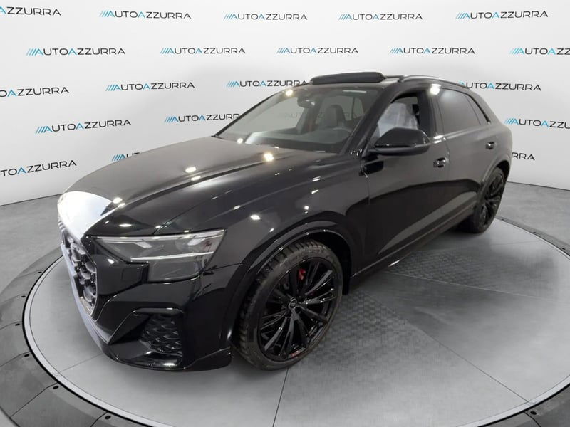 Audi Q8 Q8 50 TDI 286 CV quattro tiptronic Sport