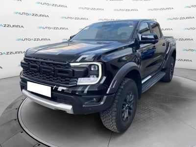 Ford Ranger Pick-up Raptor 2.0 ecoblue 210cv auto nuovo