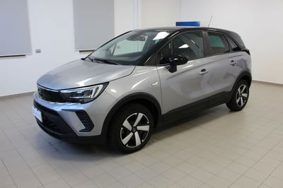 Opel Crossland 1.5 ECOTEC D 120 CV Start&Stop aut. Edition usata
