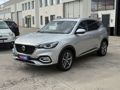 Mg HS HS 1.5T-GDI Luxury usata