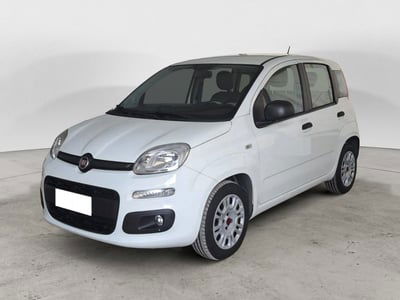Fiat Panda 1.3 MJT 95 CV S&S Easy usata