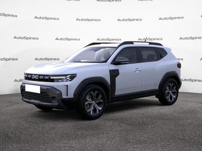 Dacia Duster 1.0 Expression Eco-g 100cv nuova