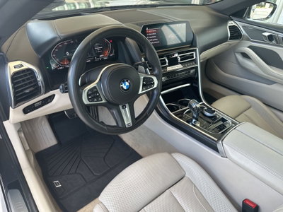 BMW Serie 8 Cabrio 840d xDrive (10)