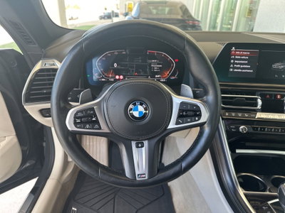 BMW Serie 8 Cabrio 840d xDrive (11)