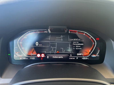 BMW Serie 8 Cabrio 840d xDrive (12)