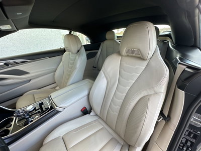 BMW Serie 8 Cabrio 840d xDrive (13)