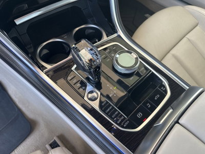 BMW Serie 8 Cabrio 840d xDrive (15)
