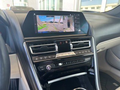 BMW Serie 8 Cabrio 840d xDrive (16)