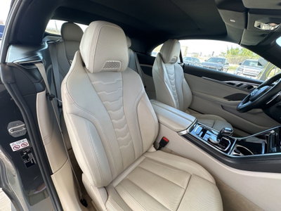 BMW Serie 8 Cabrio 840d xDrive (17)