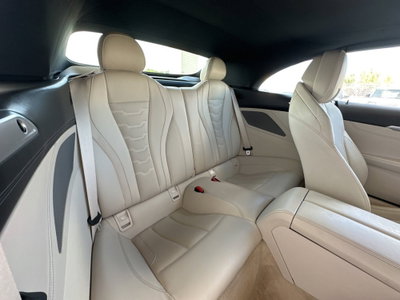 BMW Serie 8 Cabrio 840d xDrive (18)