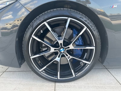 BMW Serie 8 Cabrio 840d xDrive (8)