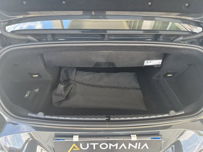 BMW Serie 8 Cabrio 840d xDrive (9)