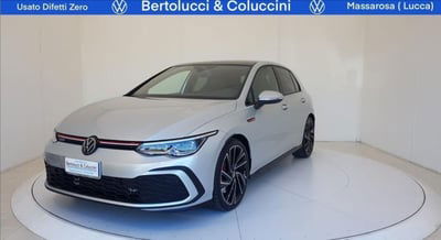 Volkswagen Golf 2.0 TSI GTI usata