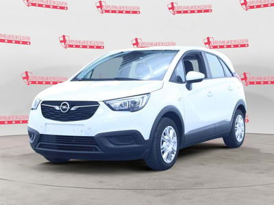 Opel Crossland X 1.2 12V Advance