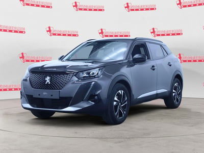 Peugeot 2008 PureTech 130 S&S Allure usata