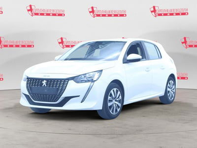 Peugeot 208 PureTech 100 Stop&Start 5 porte Active