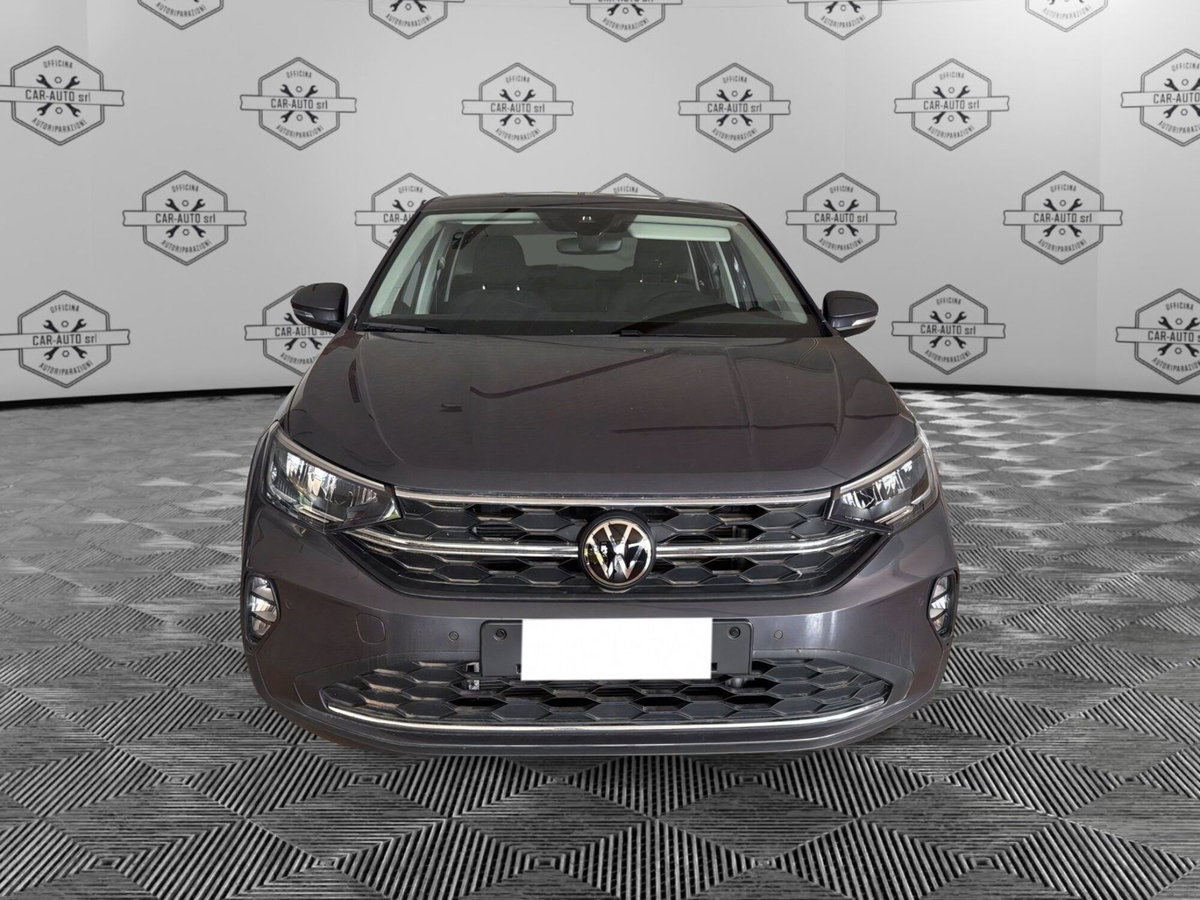 Volkswagen Taigo 1.0 TSI 110 CV Life (6)
