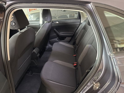 Volkswagen Taigo 1.0 TSI 110 CV Life (9)