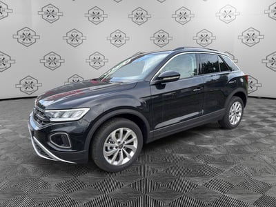 Volkswagen T-Roc 1.0 tsi Style 115cv nuova