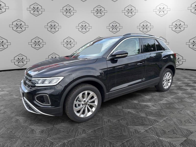 Volkswagen T-Roc 1.0 tsi Style 115cv