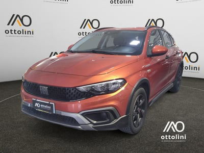 Fiat Tipo Tipo 1.3 Mjt S&S 5 porte City Cross usata