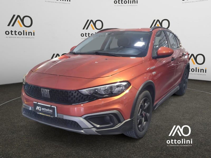 Fiat Tipo Tipo 1.3 Mjt S&S 5 porte City Cross