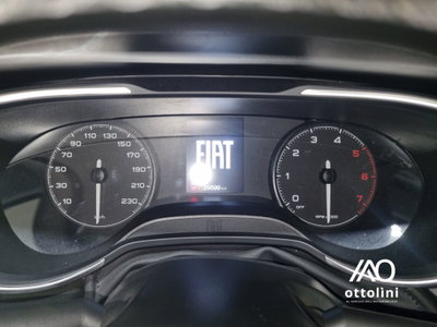 Fiat Tipo Tipo 1.3 Mjt S&S 5 porte City Cross (10)