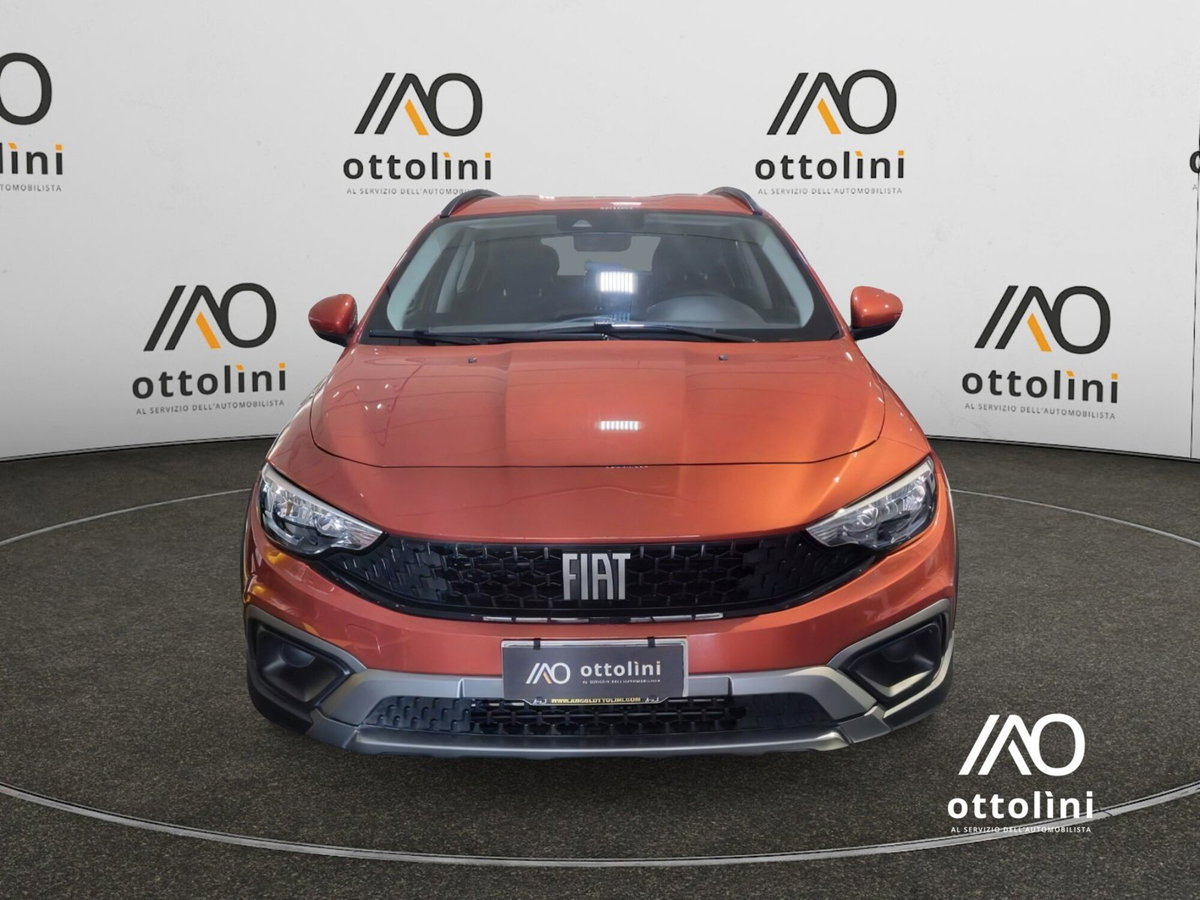 Fiat Tipo Tipo 1.3 Mjt S&S 5 porte City Cross (2)