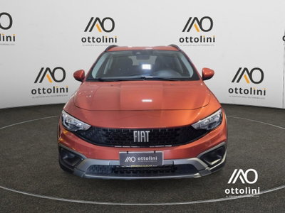 Fiat Tipo Tipo 1.3 Mjt S&S 5 porte City Cross (2)